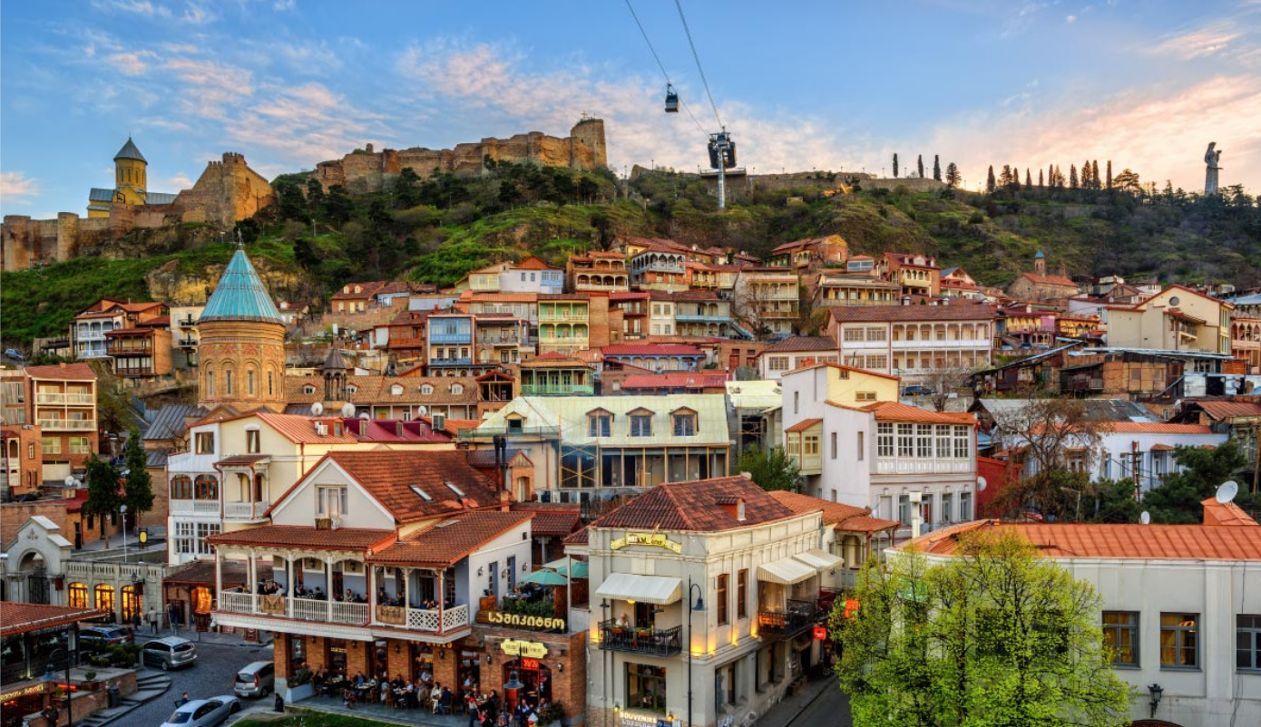 2020年欧洲最佳旅游地揭晓，希腊雅典排名第二