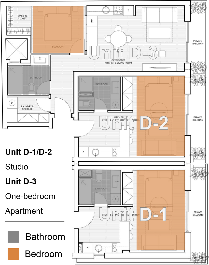 4 Floor