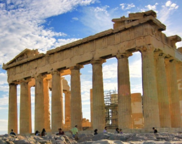 希腊欲从三部分着手重启王牌产业—旅游业