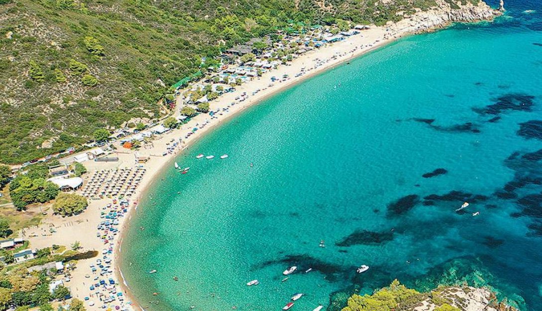 今日起希腊旅游业正式对外开放！