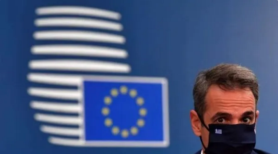 【重大利好消息】希腊获欧盟720亿欧元支持复苏经济