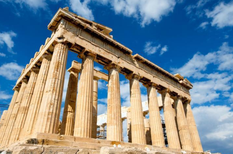 【希腊的世界之最】带您了解不一样的希腊