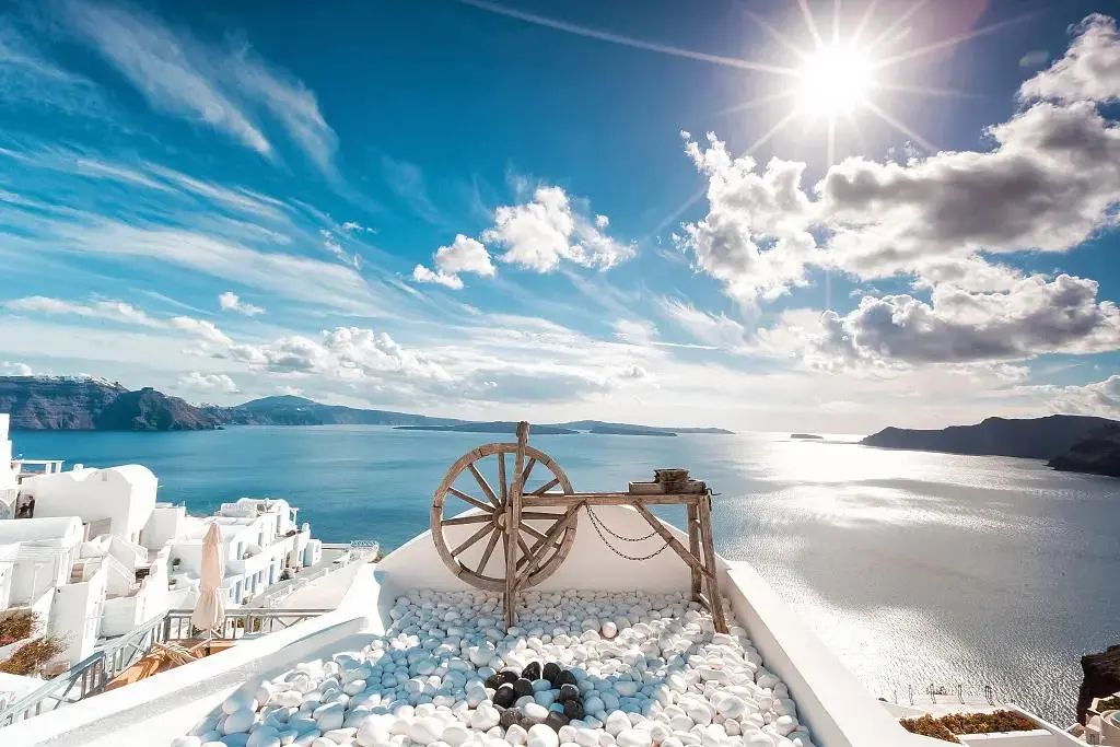 【倒计时】希腊开启旅游准备工作进入最后阶段